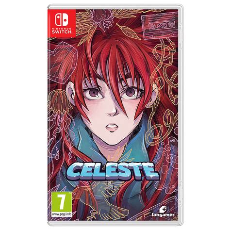 Celeste .